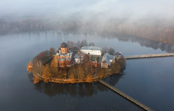 Picture Russia, Vvedensky, Vladimirskaya Oblast