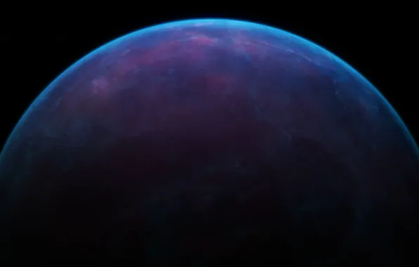 Planet, Space, Fantasy, Space, Art, Planet, Fiction, StarkitecktDesigns