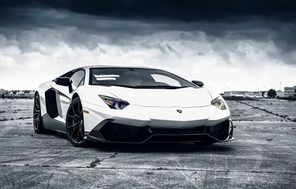 Supercar, rechange, lamborghini aventador