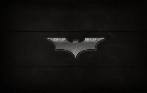 Batman, sign, minimalism, hero, bat, minimalism, sign, 1920x1200