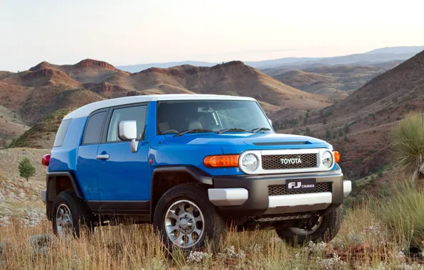 Japan, Machine, Australia, Wallpaper, Jeep, Japan, Toyota, Car