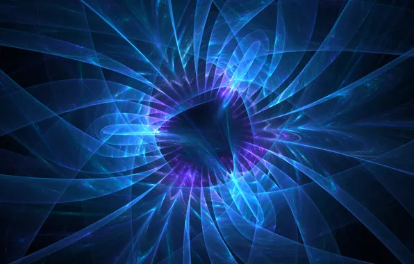 Light, line, pattern, color, the volume