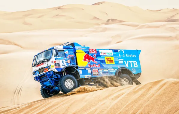 Sand, Auto, Sport, Machine, Truck, Race, Master, Russia