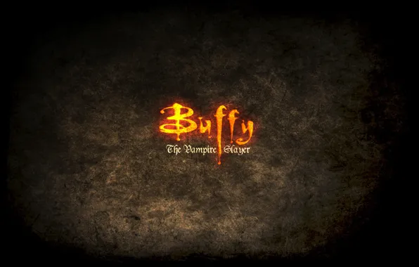 TV series, Buffy, the vampire Slayer, buffy the vampire slayer, buffy