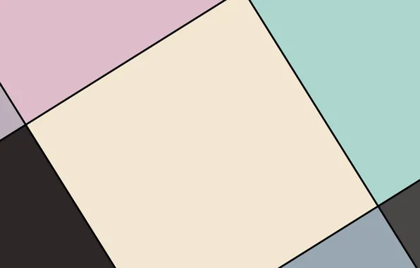 Wallpaper, geometry, design, color, material, Wallpaper 1920x1080