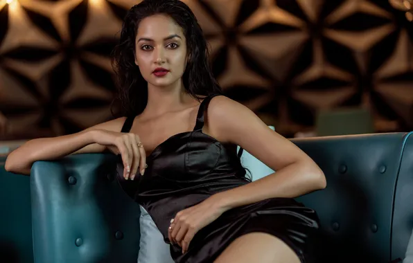 Hot, legs, model, beauty, pose, indian, bollywood, Shanvi Srivastava