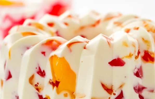 Pie, cake, fruit, dessert, fruit, sweet, candied, Cakes