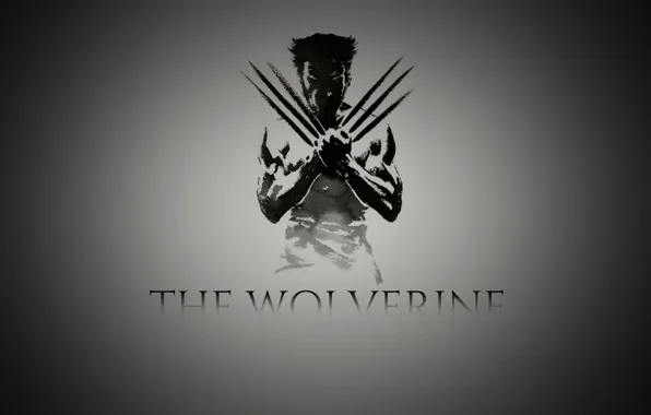 The, wolverine, Wolverine