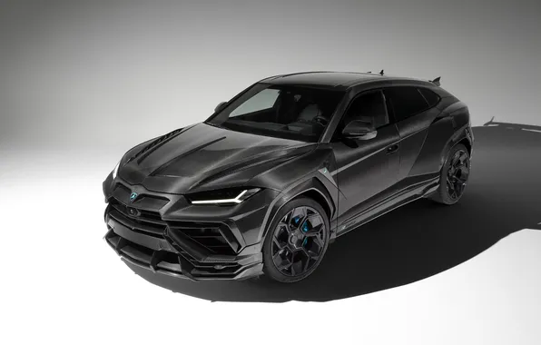 Lamborghini, SUV, SUV, Ball Wed, Urus, Urus, Carbon Edition, 2024