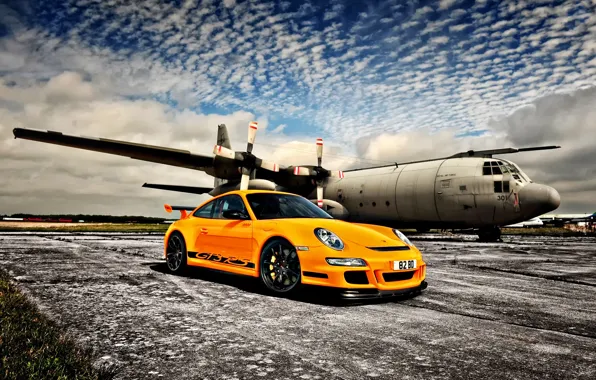 911, Porsche, Porsche, GT3, 2014