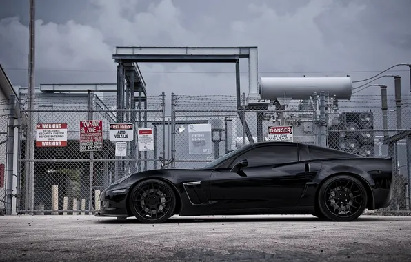 Corvette, Chevrolet, cars, cars, auto wallpapers, car Wallpaper