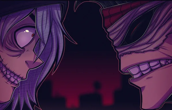 Villains, My Hero Academia, Boku No Hero Academy, My heroic academia