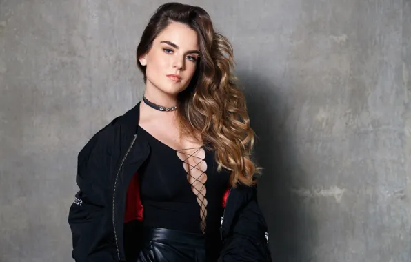 Picture look, girl, photo, hair, Mike, beautiful, Joanna Jojo