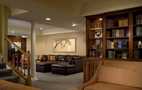 Picture design, style, room, interior, living room