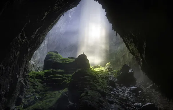 Cave, Vietnam, Vietnam, National Park, Adventure, Cave, National Park, Adventure