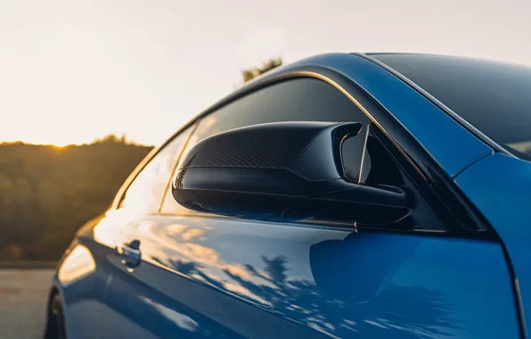Car, bmw, F32