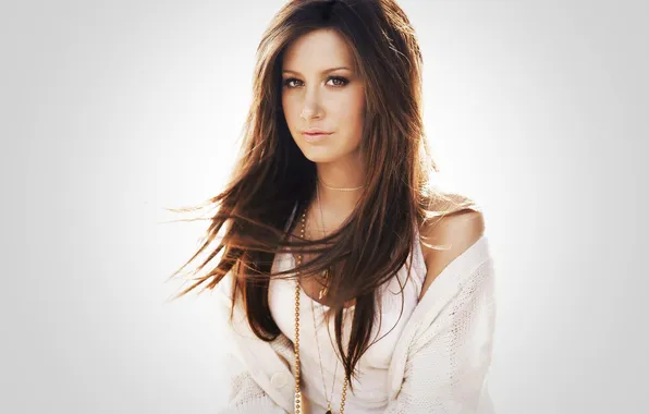Picture look, star, actress, lips, singer, u.s.a., Ashley tisdale, Ashley Michelle Tisdale
