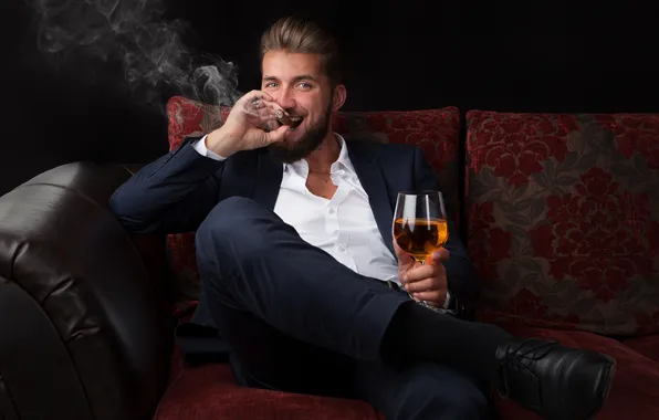 Lifestyle, people, man, mafia, one, luxury, person, male