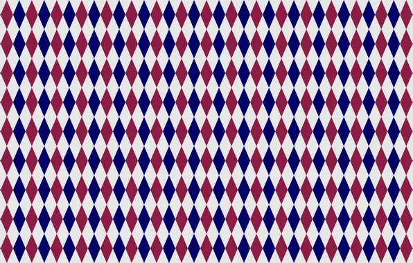 Background, diamonds, dark blue