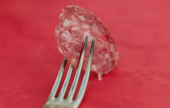 Macro, plug, sausage