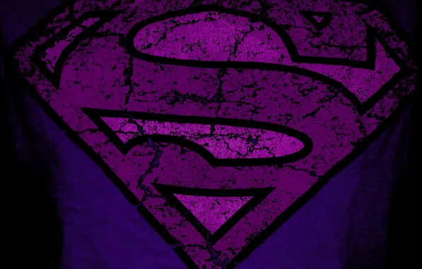 Picture icon, t-shirt, superman