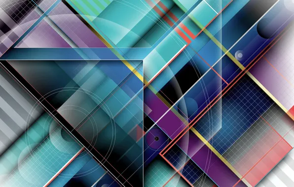 Background, color, form