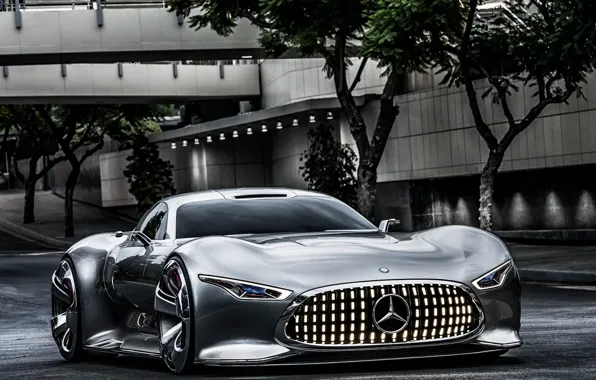 Picture the concept, mercedes-benz amg, vision gran turismo