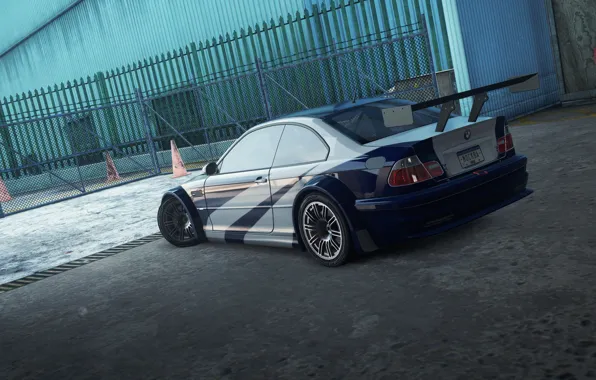 Picture BMW, NFS, NSF, NFSPhotosets, MostWanted2012, NeedForSpeed