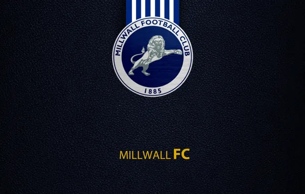 Millwall F.C. Wallpapers - Wallpaper Cave