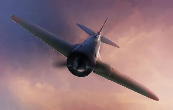 Picture painting, -16, rata, Mosca