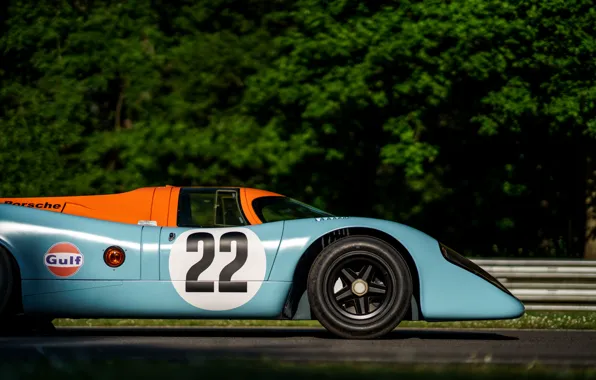 Porsche, 917, Porsche 917 KH