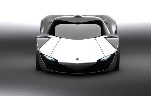 Concept, Lamborghini, auto, cars, Minotauro