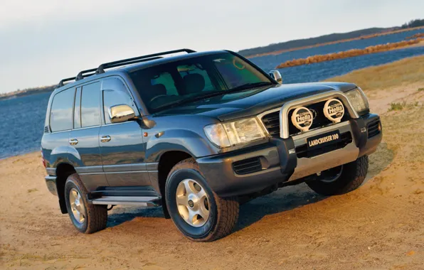 Japan, Australia, Wallpaper, Jeep, Japan, Lights, Toyota, Car