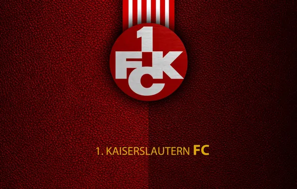 Picture wallpaper, logo, football, bundesliga, Sport, Kaiserslautern