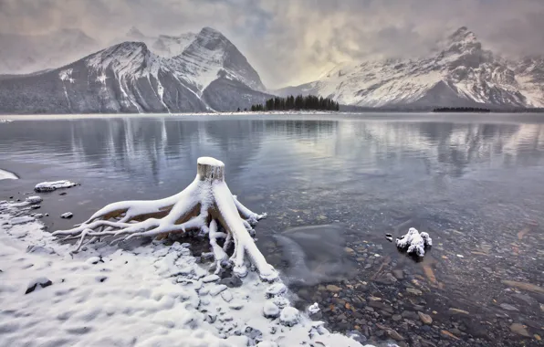 Alberta, Canada, Kananaskis
