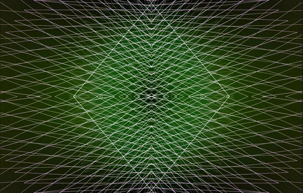 Color, line, crossing