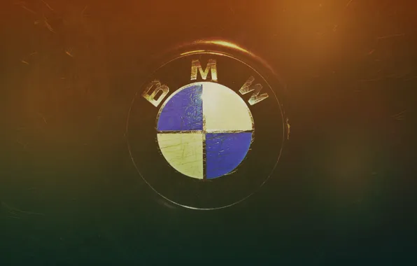 BMW, logo, the Germans, Boomer