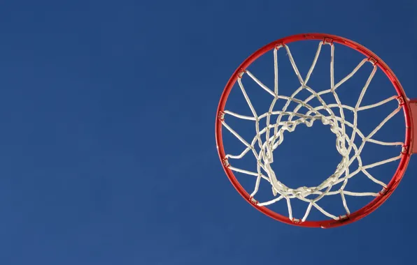 Picture the sky, sport, ring