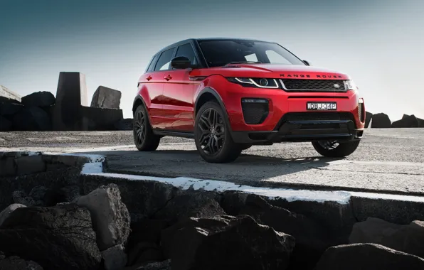 Picture Land Rover, Range Rover, Evoque, Ewok, land Rover, range Rover