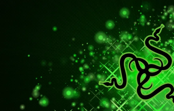 Picture Razer, Hi-Tech, The Wallpapers