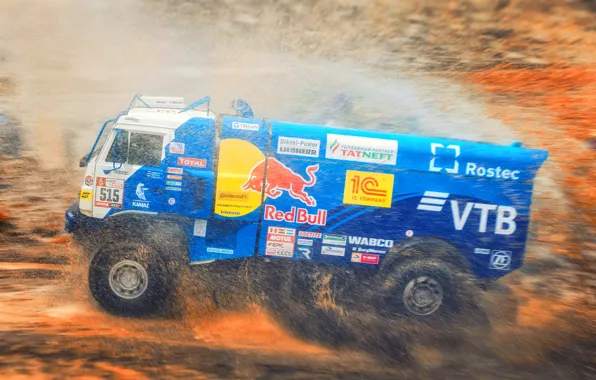 Water, Sport, Speed, Truck, Race, Master, Squirt, Russia