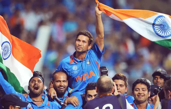 Sachin Tendulkar Wallpapers Wallpapers HD Wide Desktop Background