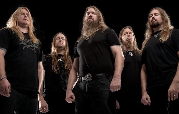 Group, metal, band, death, viking, amon amarth, melodic