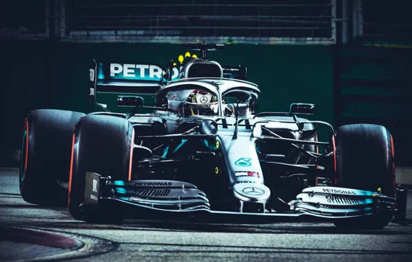 Wallpaper Formula 1, Sport, Race car, Mercedes - Benz for mobile and ...