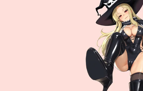 Kawaii, girl, hot, sexy, ass, pussy, boobs, anime