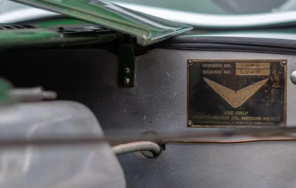 Aston Martin, The Mans, 1932, retro cars, retro cars, racing cars, racing cars, Aston Martin …