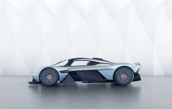 Car, Aston Martin, supercar, Valkyrie, Aston Martin Valkyrie