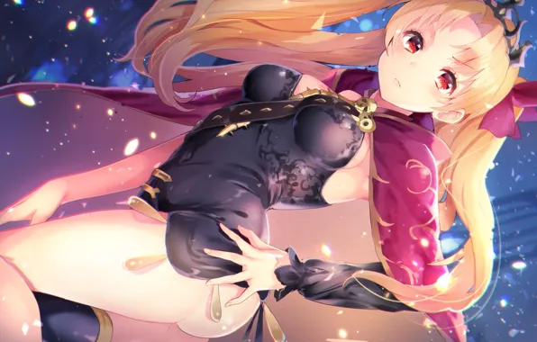 Kawaii, girl, hot, sexy, ass, boobs, breast, anime