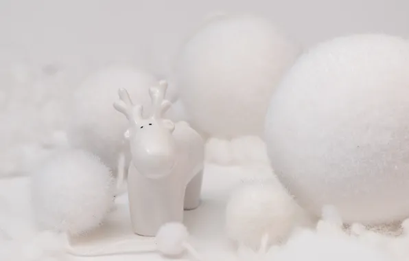 Background, holiday, toy