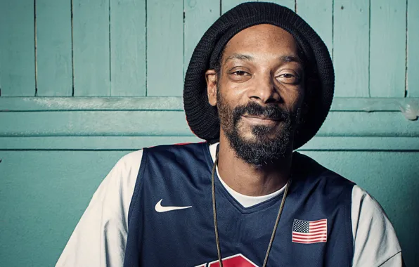 Legend, rapper, Snoop Dogg, Snoop Dogg, good-natured
